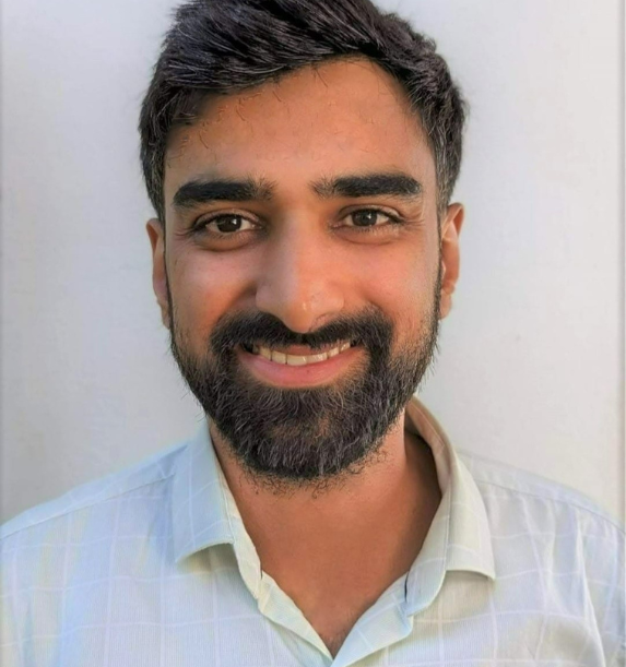 Mr.Manu Taneja